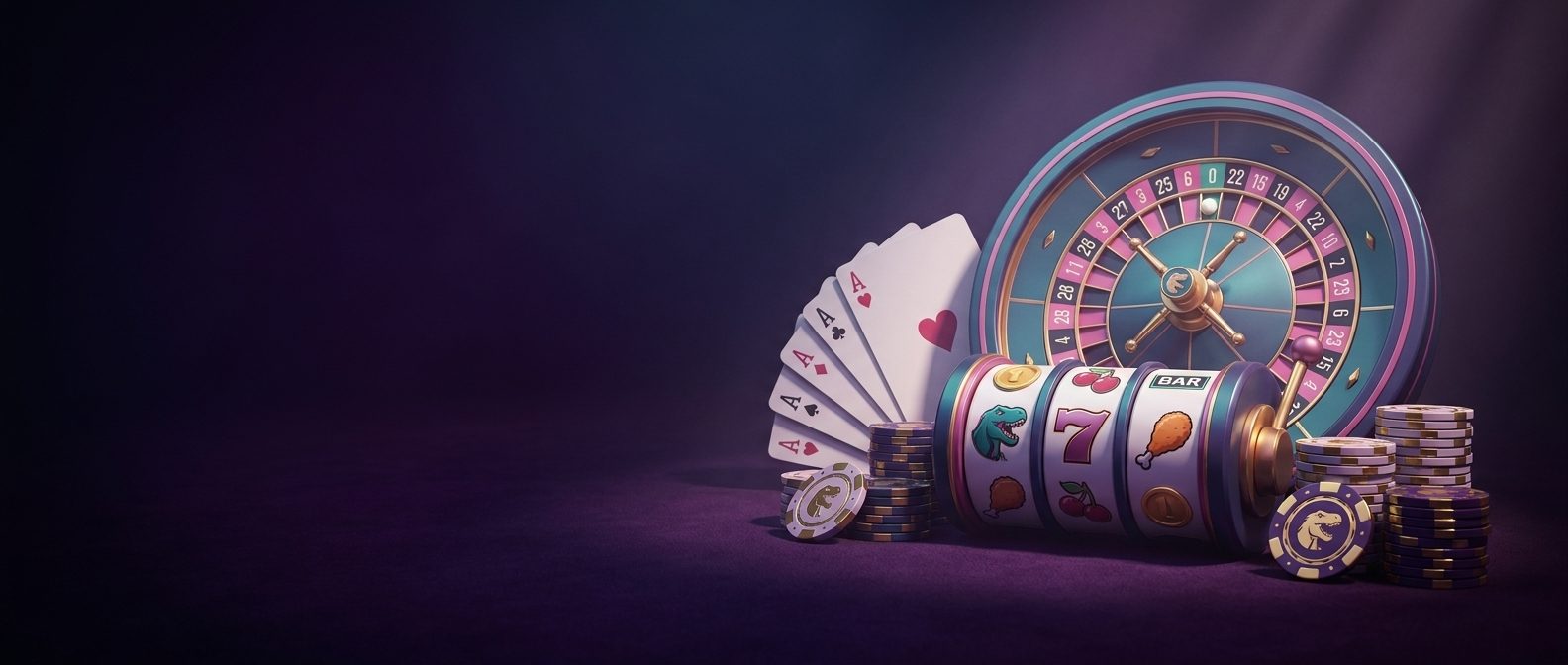 Binobet Casino